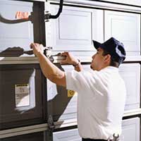 Temecula Garage Door Repair